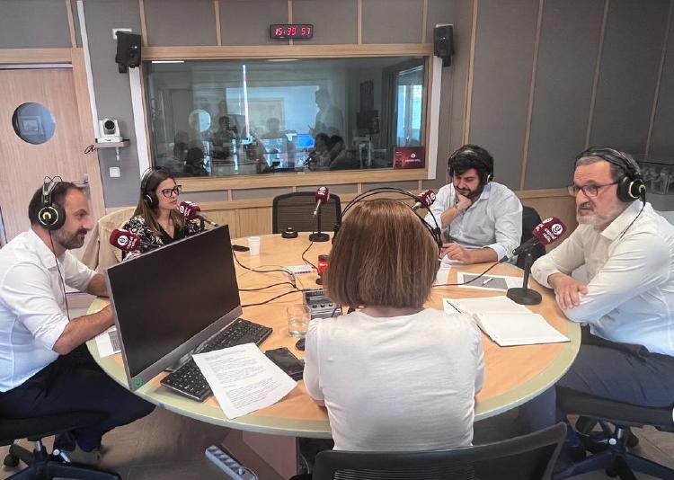 ondas del viento ondas del viento