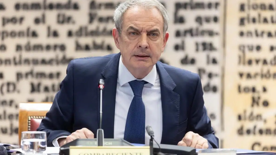Zapatero