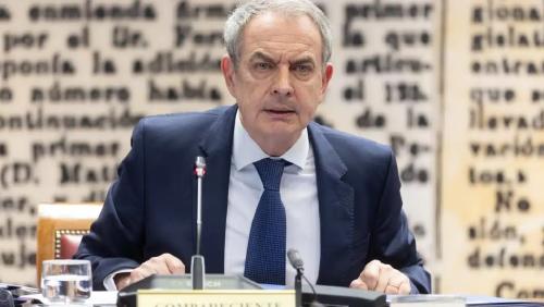 Zapatero Zapatero