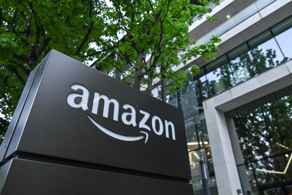 Amazon, ¿estructura de impulso? Esto dice David Galán | Capital Radio