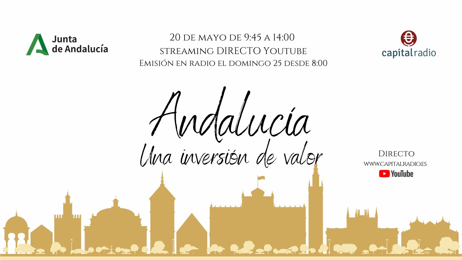 Creatividad Andalucía