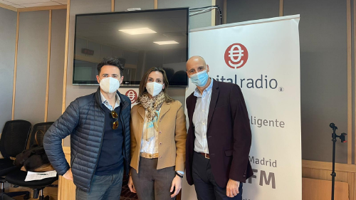 Asociación Cultural Despierta Asociación Cultural Despierta