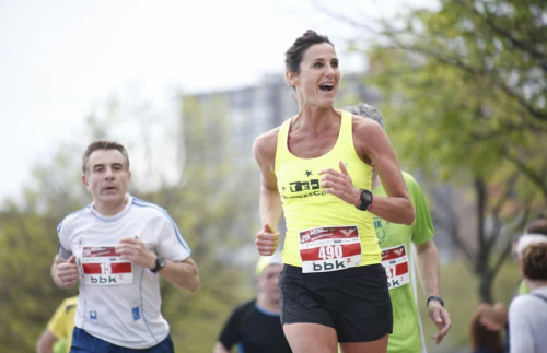 La importancia de las liebres en las carreras Una Periodista en Zapatillas La importancia de las liebres en las carreras Una Periodista en Zapatillas