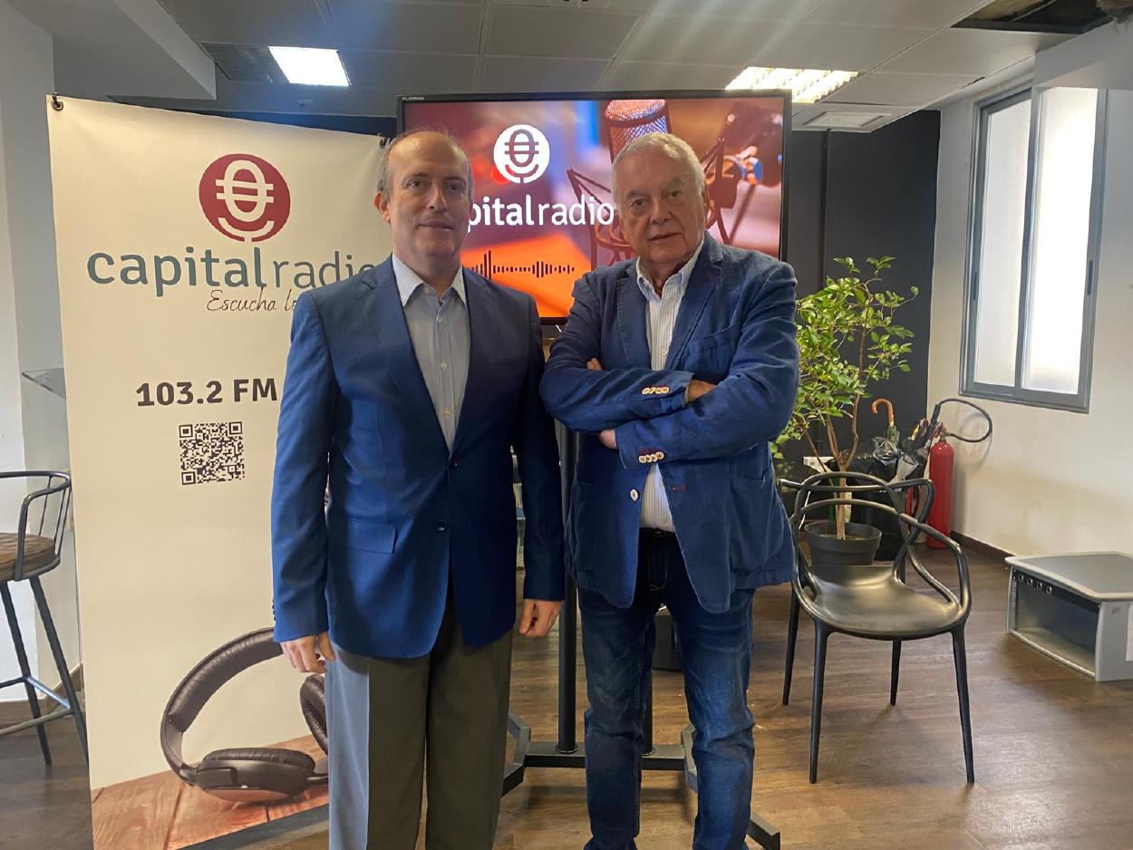 capital radio