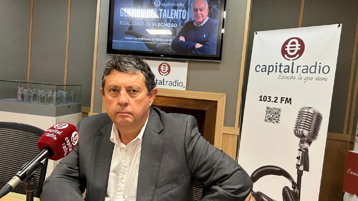 capital radio