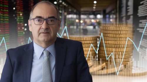 Benito Berceruelo, presidente de SID, Spain Investors Day. Benito Berceruelo, presidente de SID, Spain Investors Day.