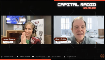 Hora Trading con Juan Colón (Darwinex) y Laura Blanco