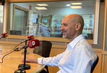 Alberto Roldán, profesor de Economía y Finanzas y consejero de New Growth Capital. Alberto Roldán, profesor de Economía y Finanzas y consejero de New Growth Capital.