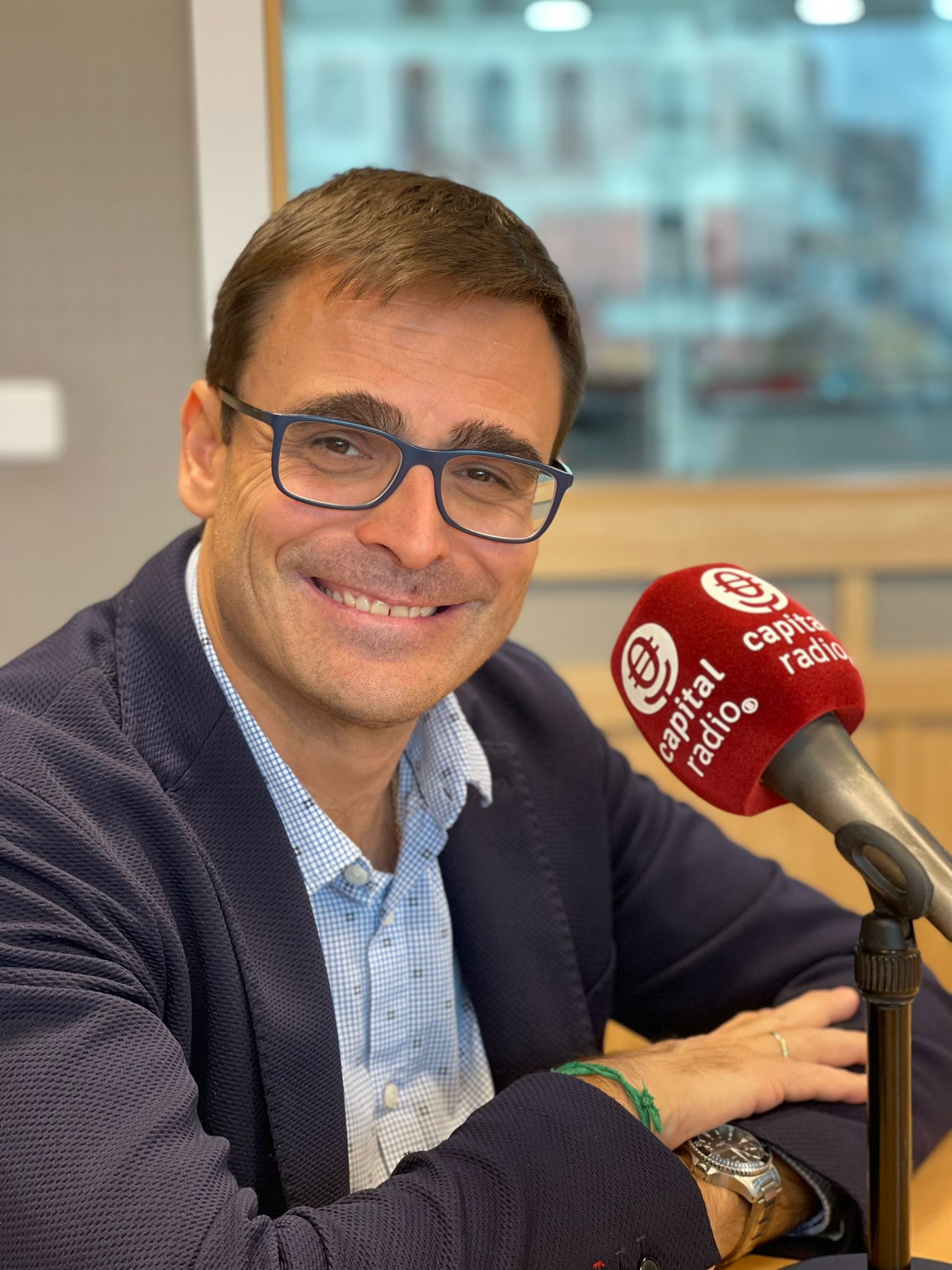 Daniel Fernández, ENGIE Daniel Fernández, ENGIE