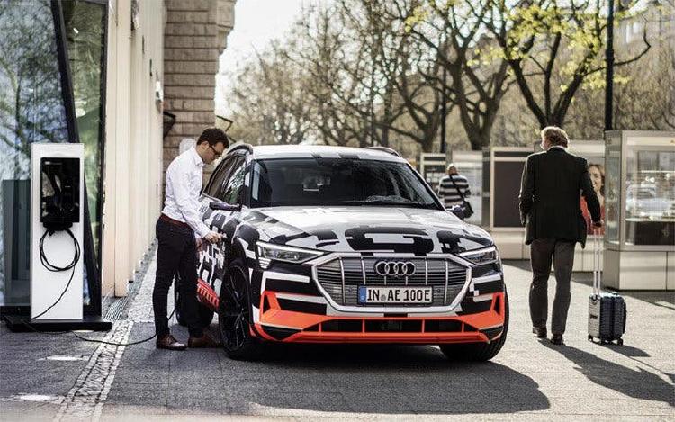 Audi Audi