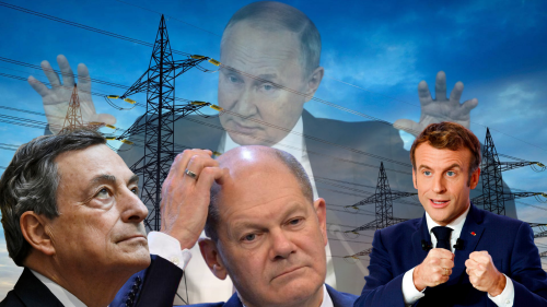 Energía Europa Energía Europa