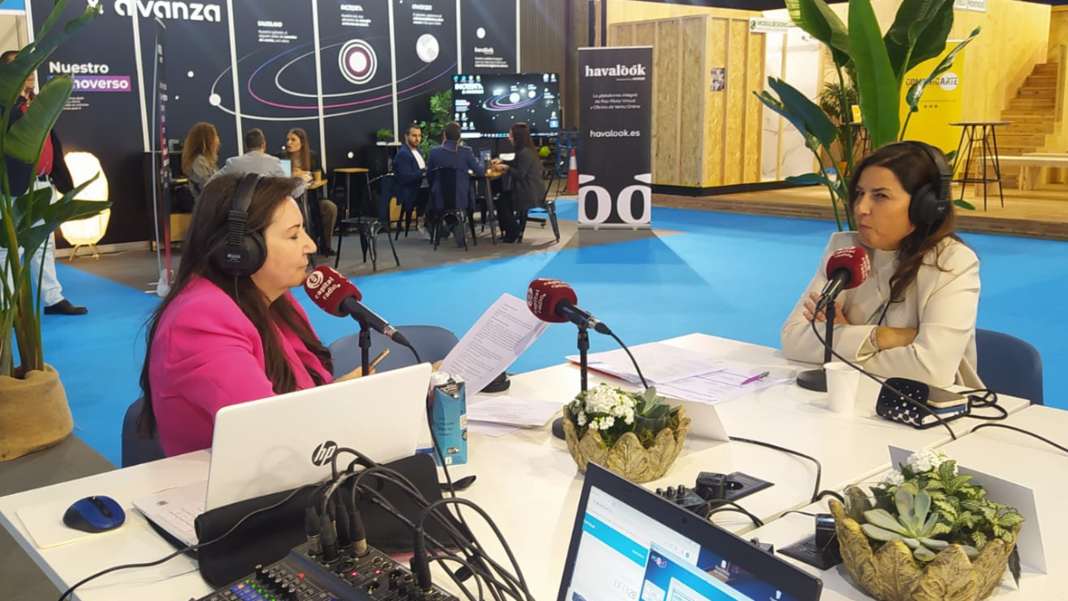 Paula Morales, directora del SIMED Paula Morales, directora del SIMED