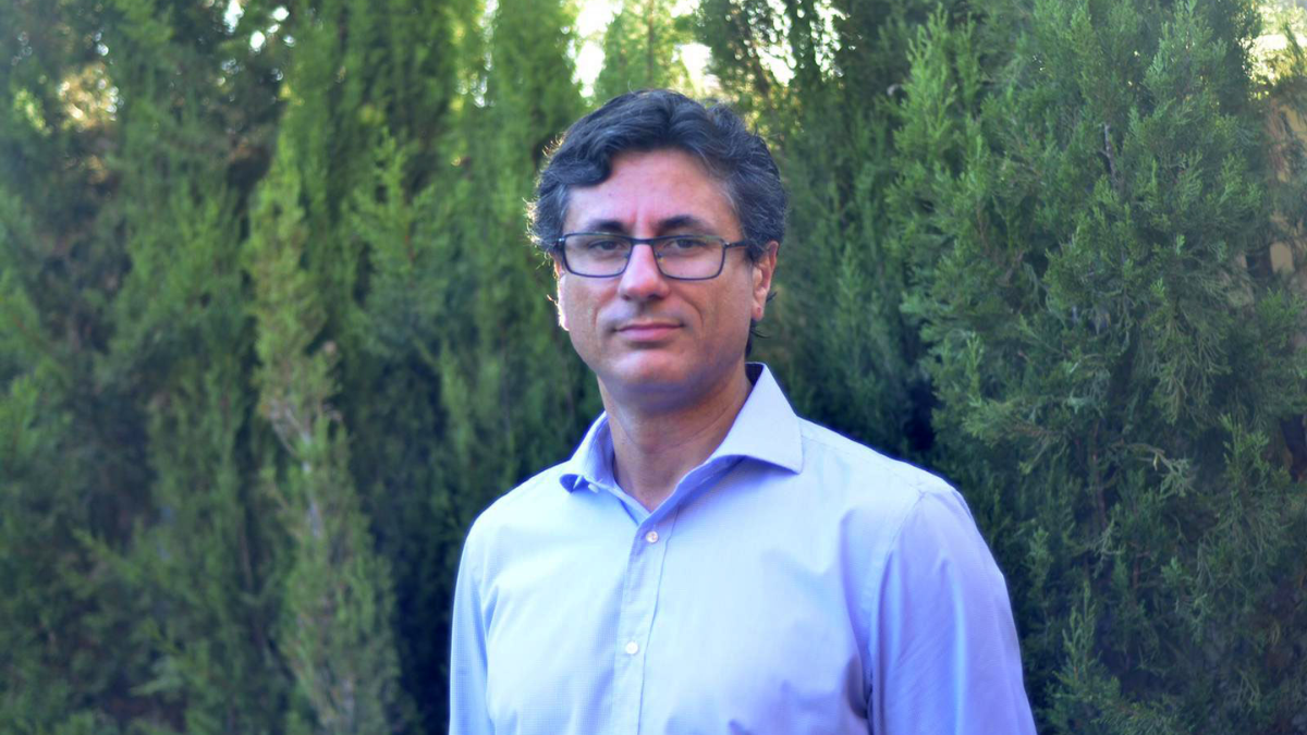 Manuel Hidalgo, profesor de Economía de la Universidad Pablo Olavide y senior fellow de EsadeEcPol. 