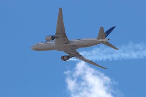 Modelo Boeing 777