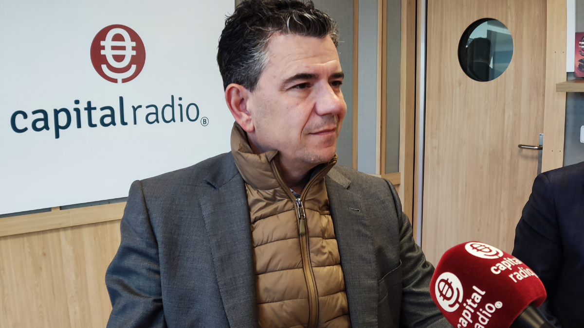 Francisco Verderas Francisco Verderas