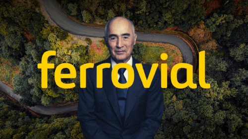 Rafael Del Pino Ferrovial Rafael Del Pino Ferrovial
