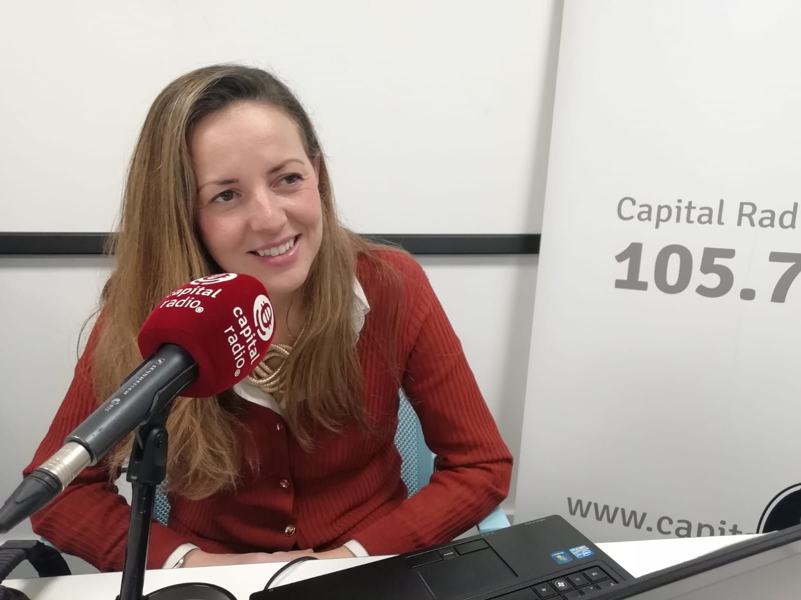 Sara Carbonell CMC Markets Sara Carbonell CMC Markets