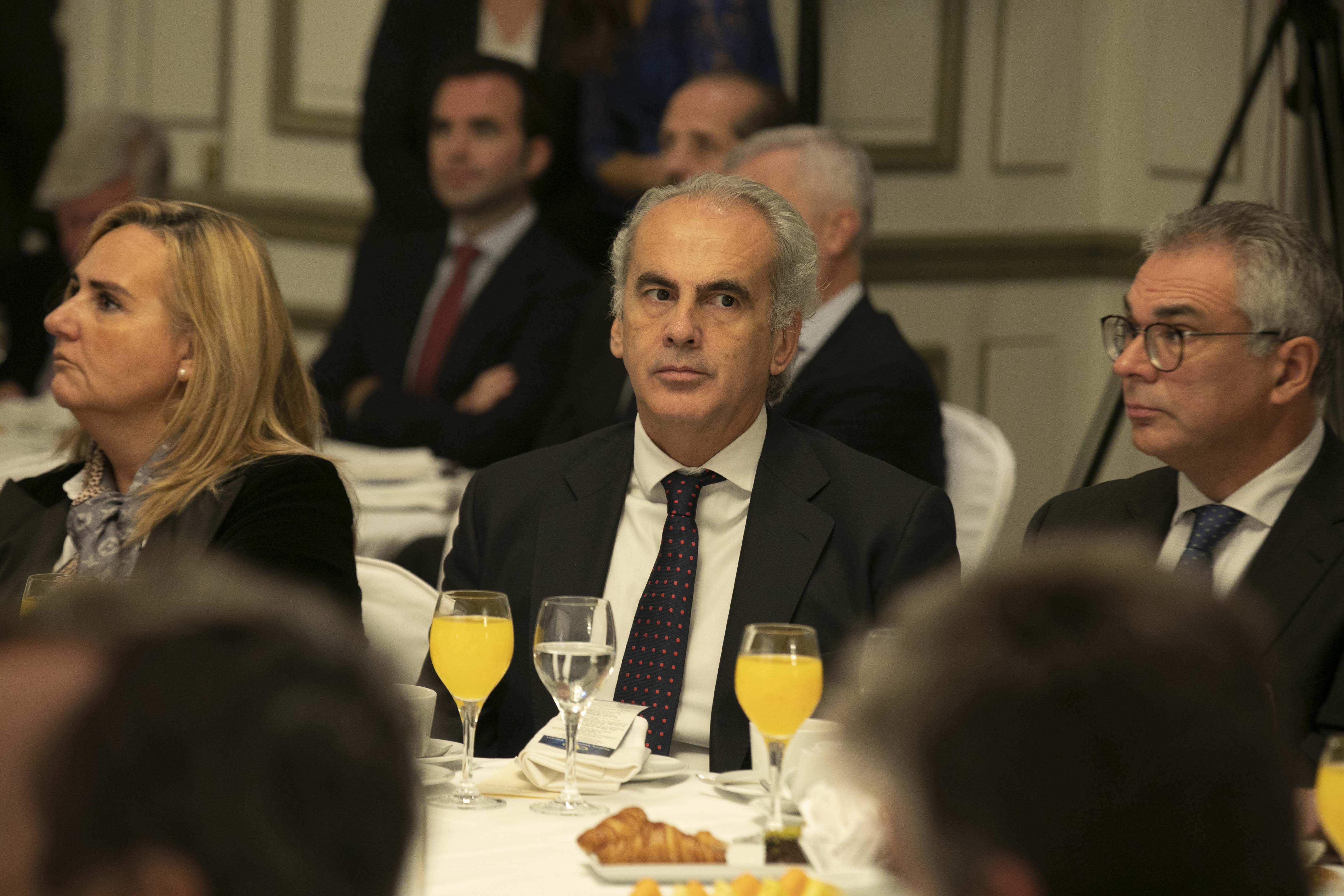 Enrique Ruiz Escudero Enrique Ruiz Escudero