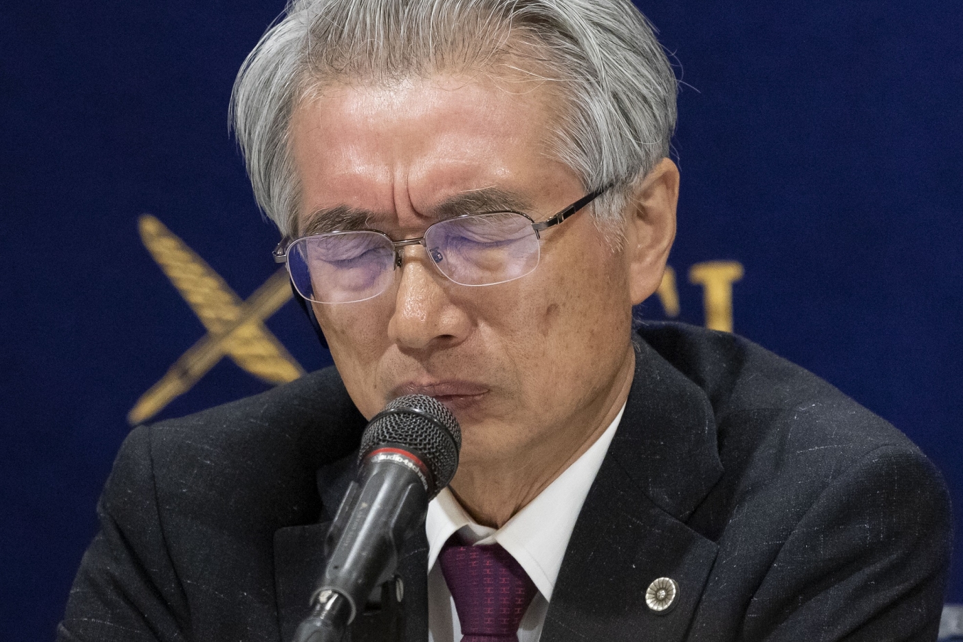 NISSAN JUNICHIRO HIRONAKA NISSAN JUNICHIRO HIRONAKA