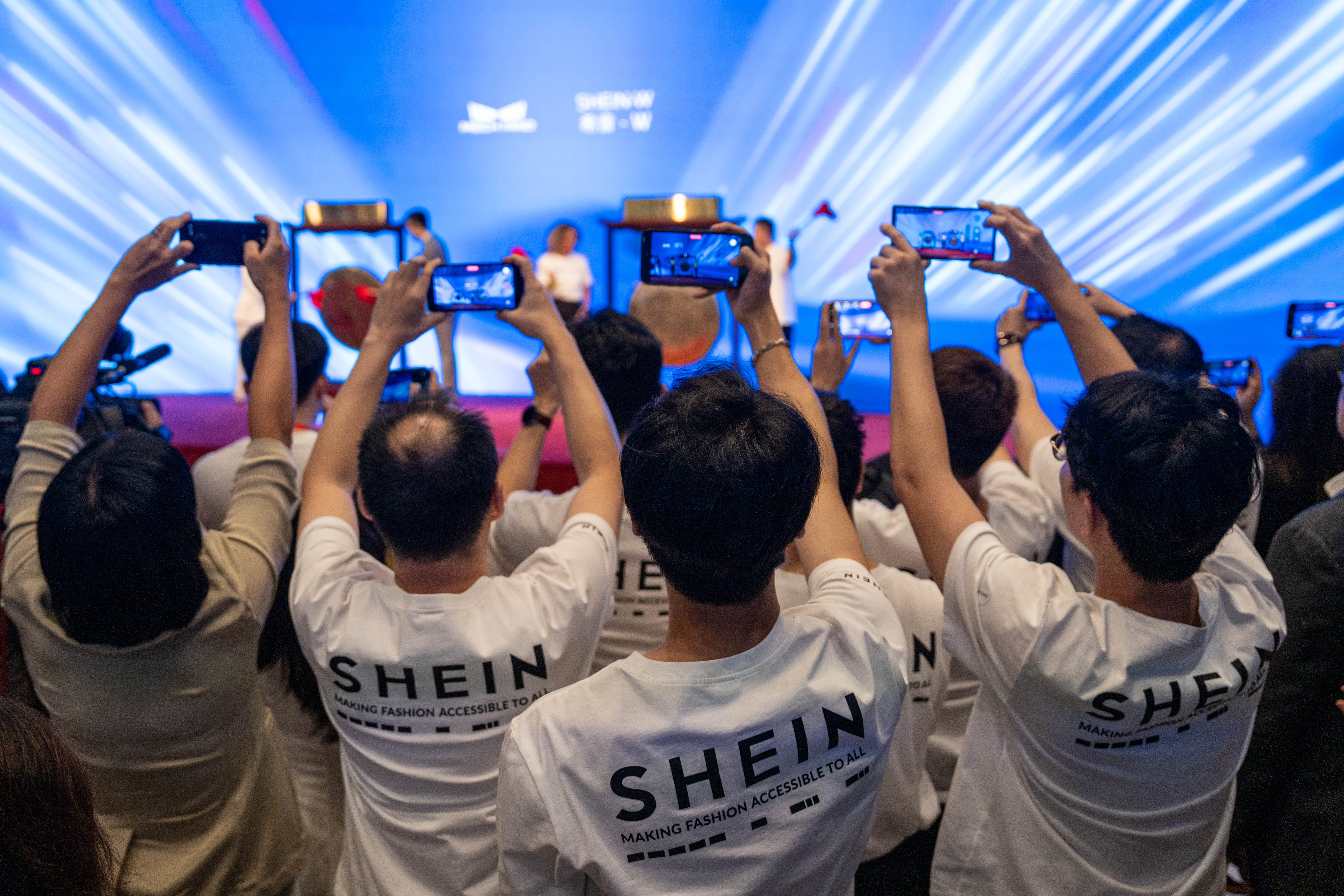 shein