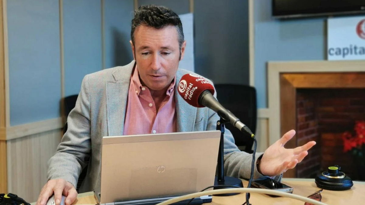 Alberto Iturralde Consultorio Alberto Iturralde Consultorio