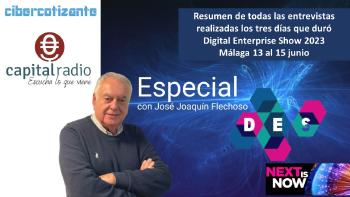 Presentación Especial DES 2023 Presentación Especial DES 2023