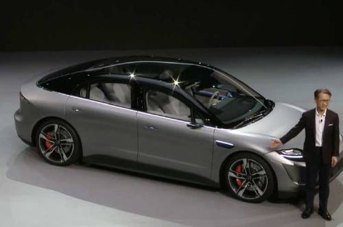 sony coche Sony Coche