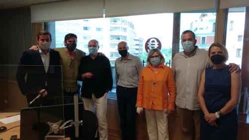 Familia Aparicio Familia Aparicio