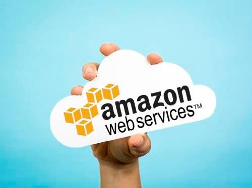 Amazon Web Services cloud Amazon Web Services cloud