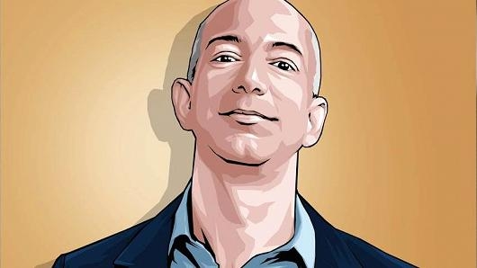 La compañía de Jeff Bezos ya supera a Walmart en ventas 