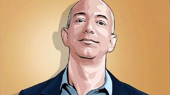 La compañía de Jeff Bezos ya supera a Walmart en ventas 