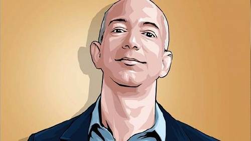 La compañía de Jeff Bezos ya supera a Walmart en ventas La compañía de Jeff Bezos ya supera a Walmart en ventas