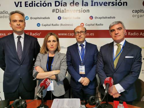 Día de la Inversión: Transición Verde Día de la Inversión: Transición Verde