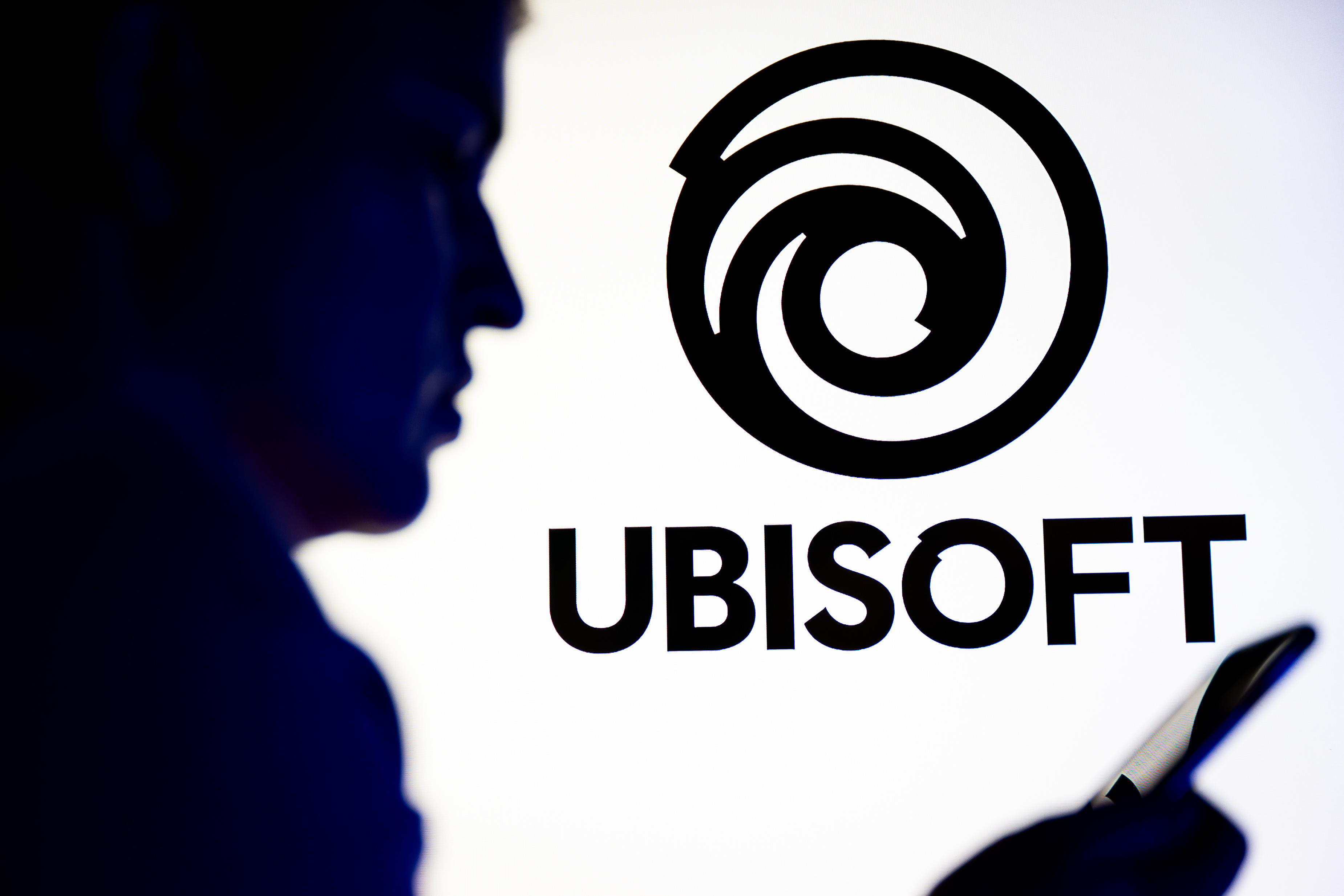 Ubisoft