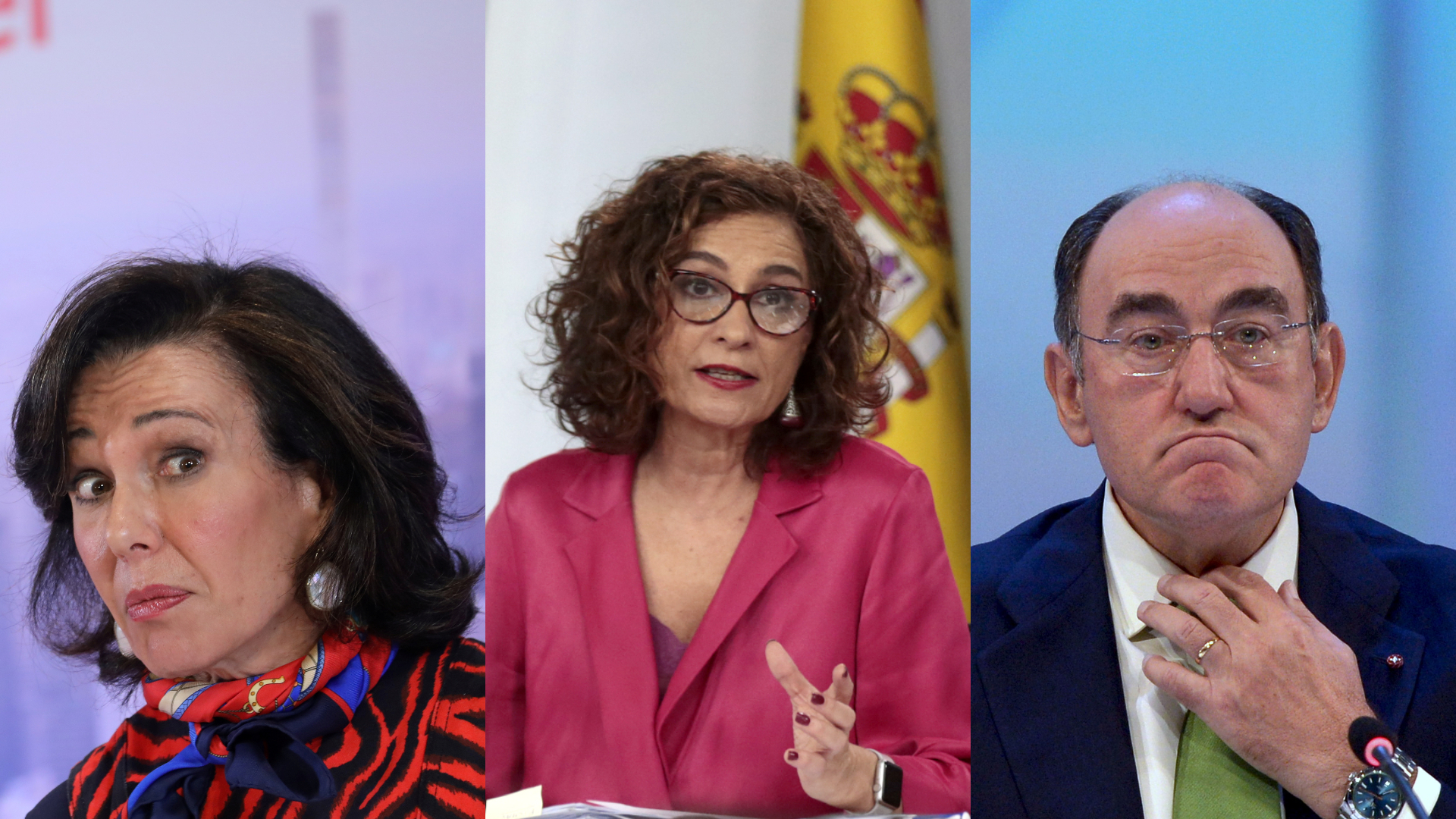 botin montero galan botin montero galan