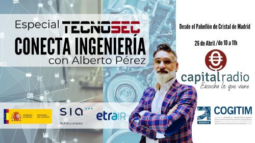 Especial Tecnosec Conecta Ingeniería (1) Especial Tecnosec Conecta Ingeniería (1)