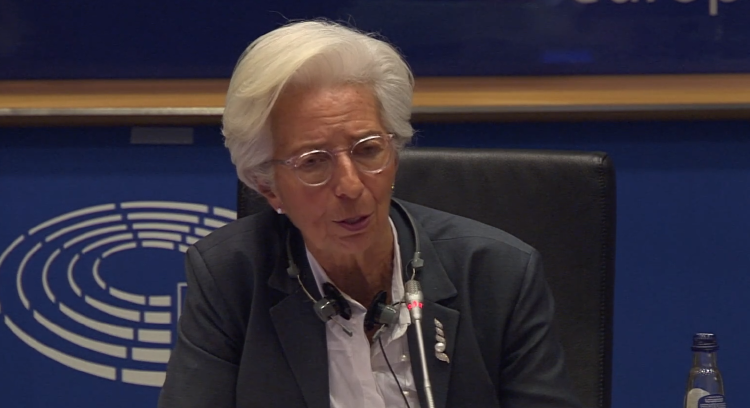 LAGARDE