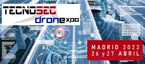TECNOSECDRONExpo uZGWQK TECNOSECDRONExpo uZGWQK
