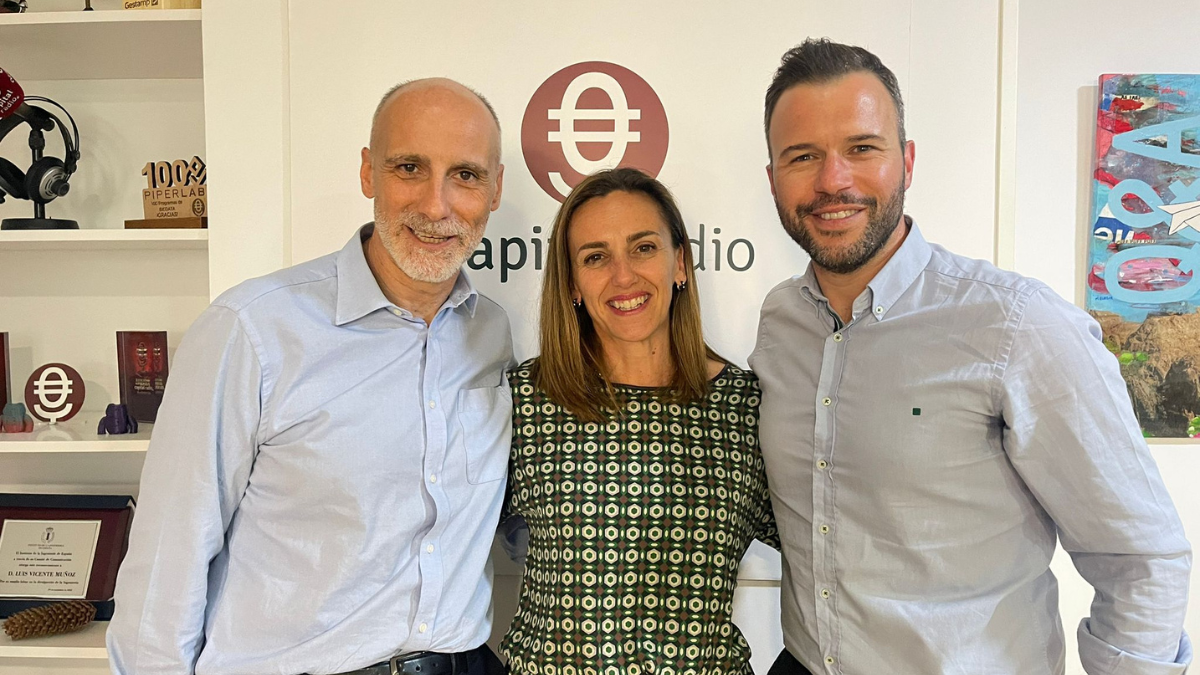 Xavier Ribera, director de Comunicación, Relaciones Institucionales y Sostenibilidad de BASF España y Portugal. Xavier Ribera, director de Comunicación, Relaciones Institucionales y Sostenibilidad de BASF España y Portugal.