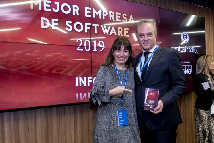 2019-12-12 PREMIOS CAPITAL RADIO 63