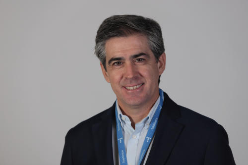 Rafael Fernández de Alarcón Rafael Fernández de Alarcón