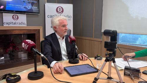 Ignasi Biosca Ignasi Biosca