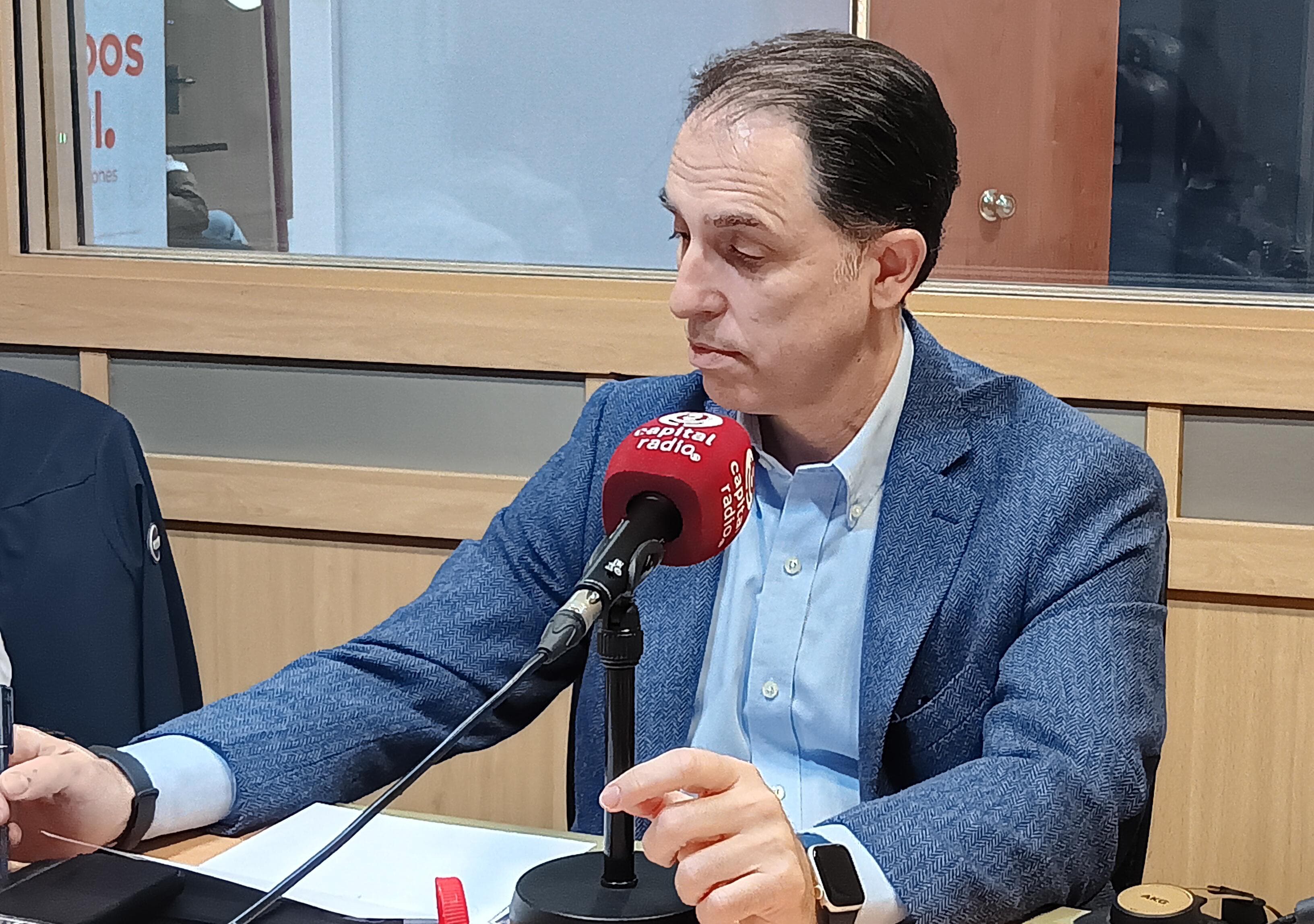 Miguel Ángel Alonso, Grupo ALSA Miguel Ángel Alonso, Grupo ALSA