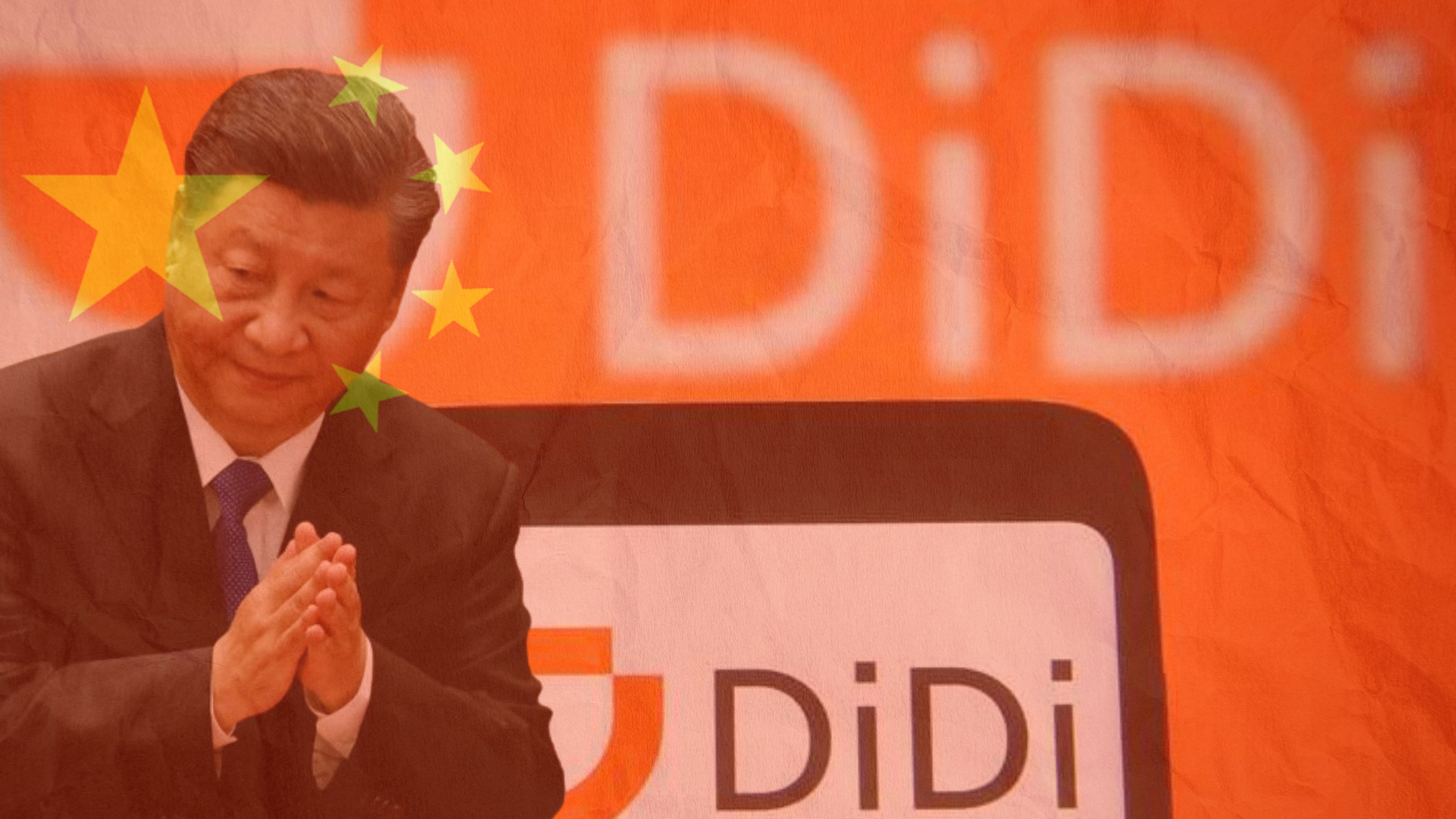 China Didi China Didi