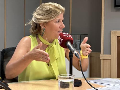 Marta Blázquez FACONAUTO Marta Blázquez FACONAUTO