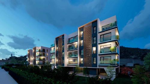 Habitat Mirador 4 Habitat Mirador 4