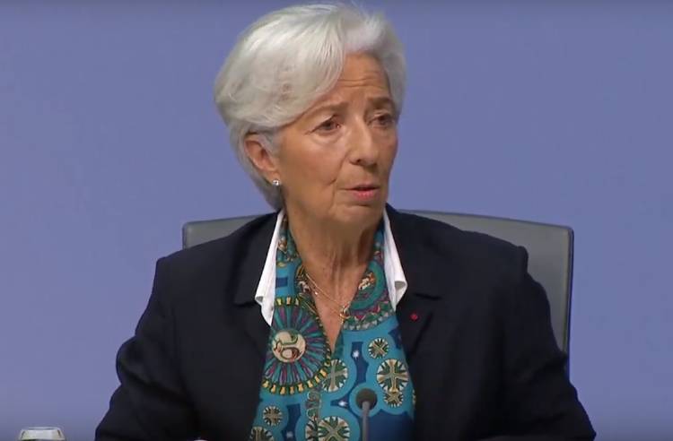 lagarde 2