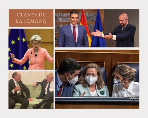 Collage de Cuadrícula Fotos Moodboard de Moda y Marrón Collage de Cuadrícula Fotos Moodboard de Moda y Marrón