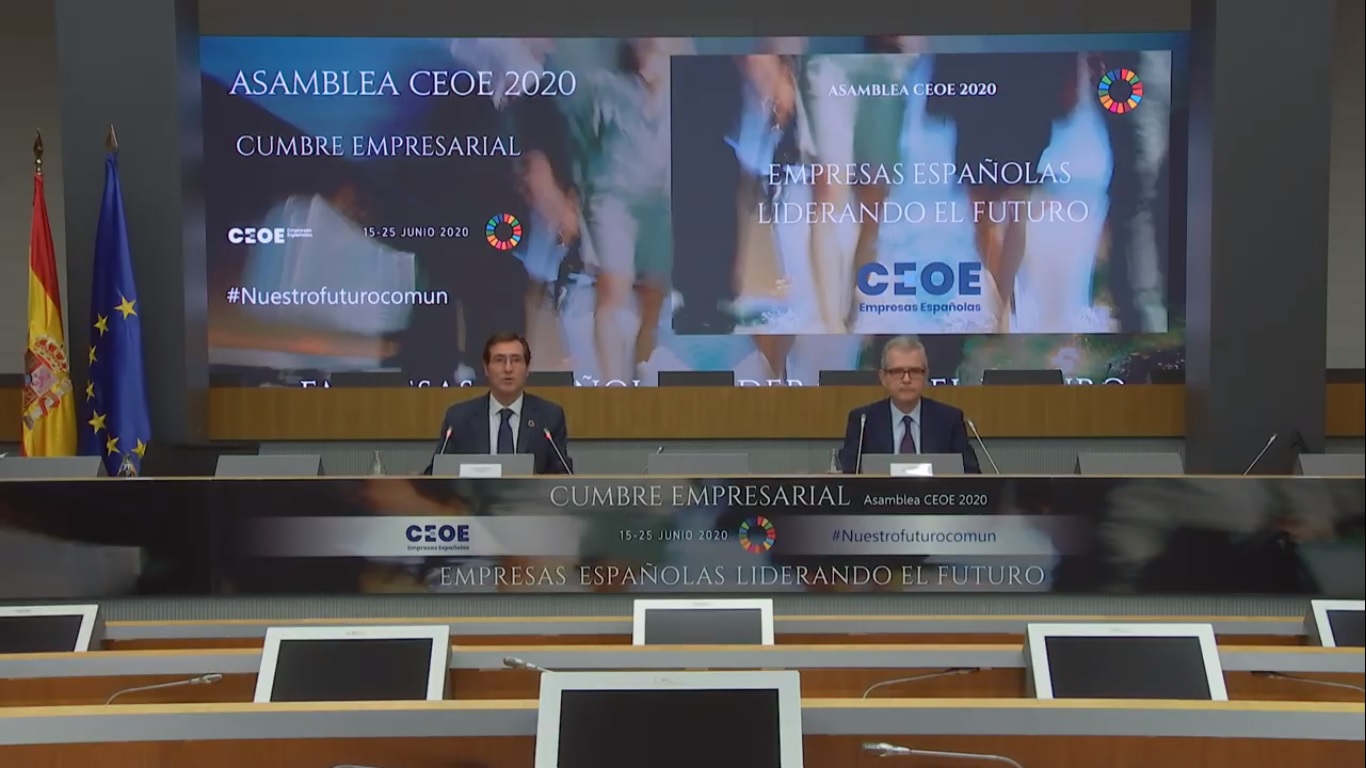 Garamendi Isla Garamendi Isla