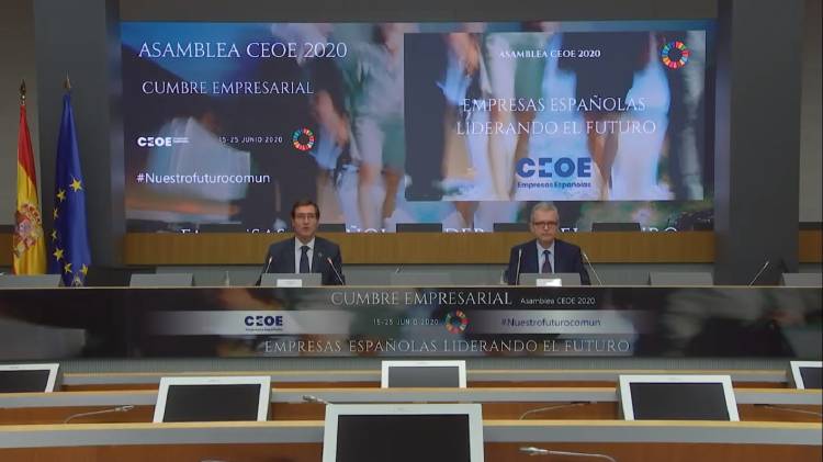 Garamendi Isla Garamendi Isla